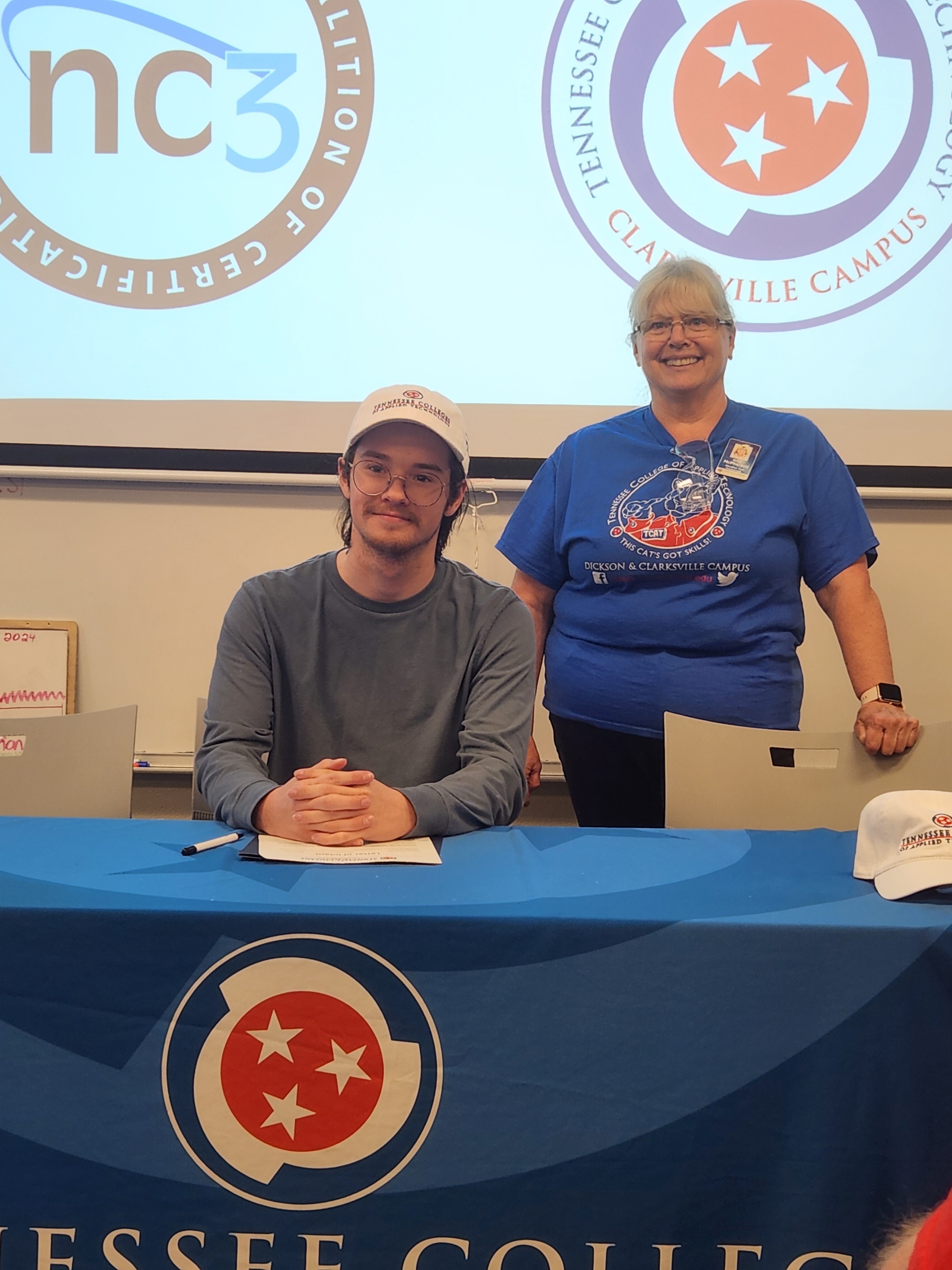 Clarksville NC3 18 2024.jpg TCAT Dickson